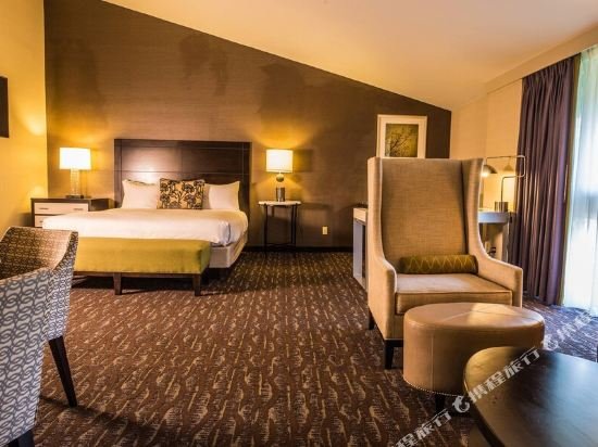 Фото Delta Hotels by Marriott Baltimore North