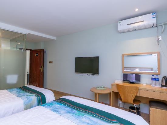 Фото Bangkok one hotel Huizhou