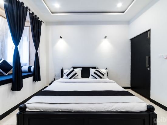 Фото The Legend Haveli