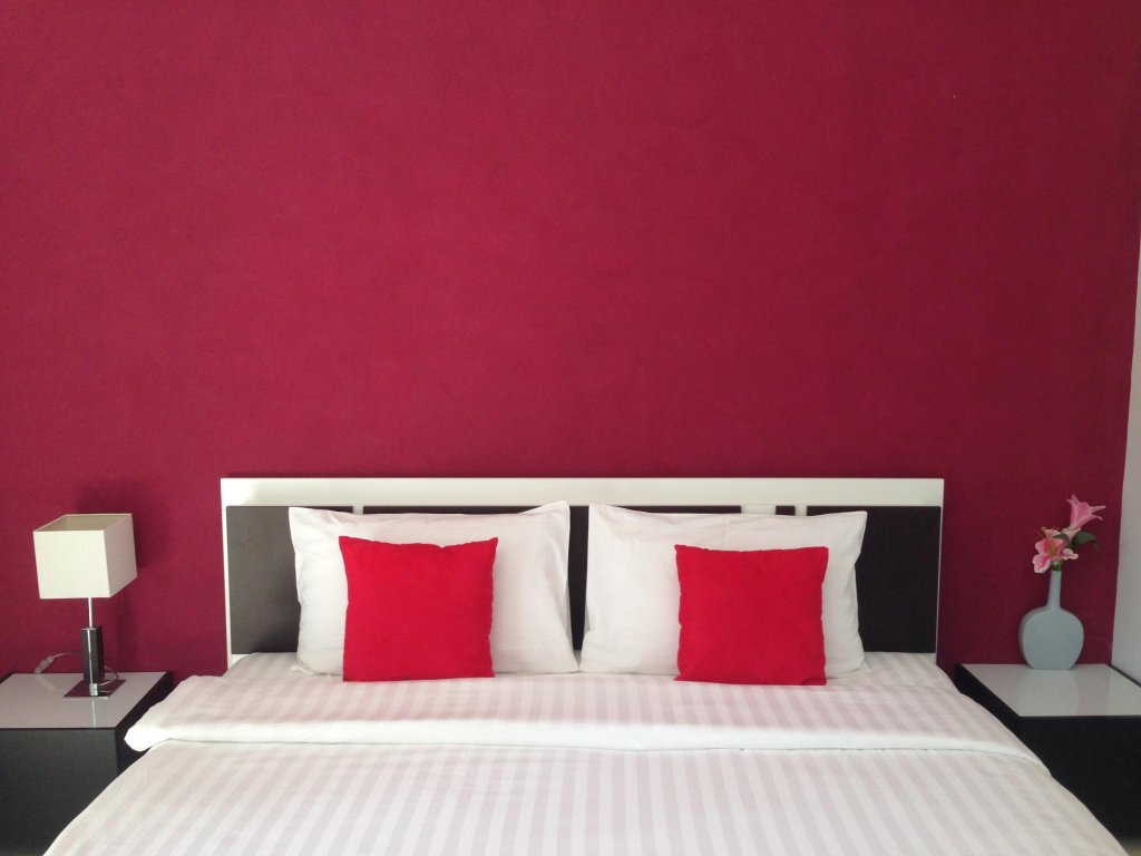 Фото Natnalin Hotel