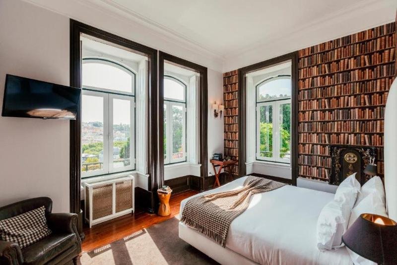 Фото Torel Palace Lisbon