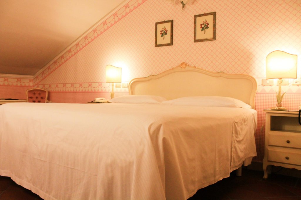 Фото Duchessa Isabella Collection by Uappala Hotels