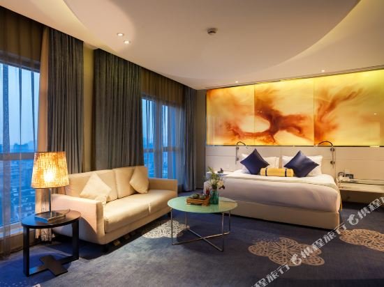 Фото Hangzhou Em