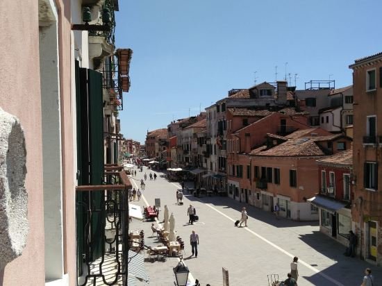 Фото Hotel Ca' Formenta