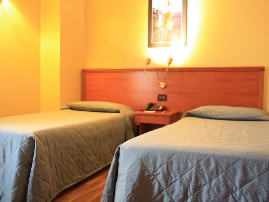 Фото Hotel Impero