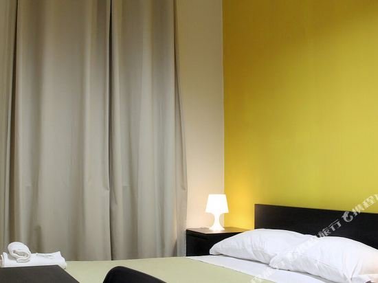 Фото Guest House Pirelli