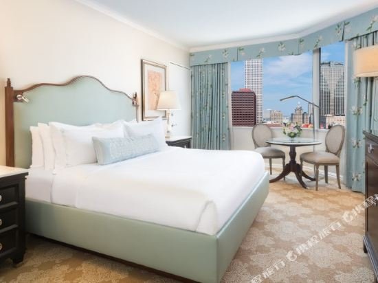 Фото Windsor Court Hotel