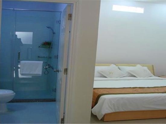 Фото Saigon Central Apartment