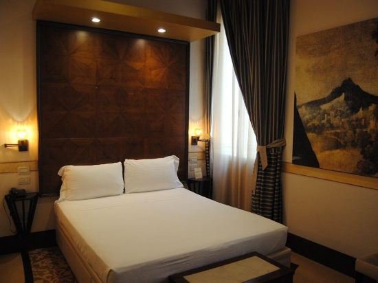 Фото Hotel Dei Dragomanni