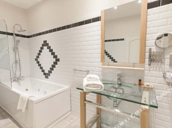 Фото Hôtel de l'Europe