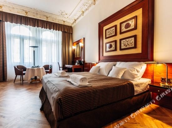 Фото отеля 5