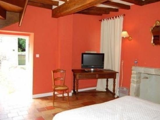 Фото Manoir de Rouessé