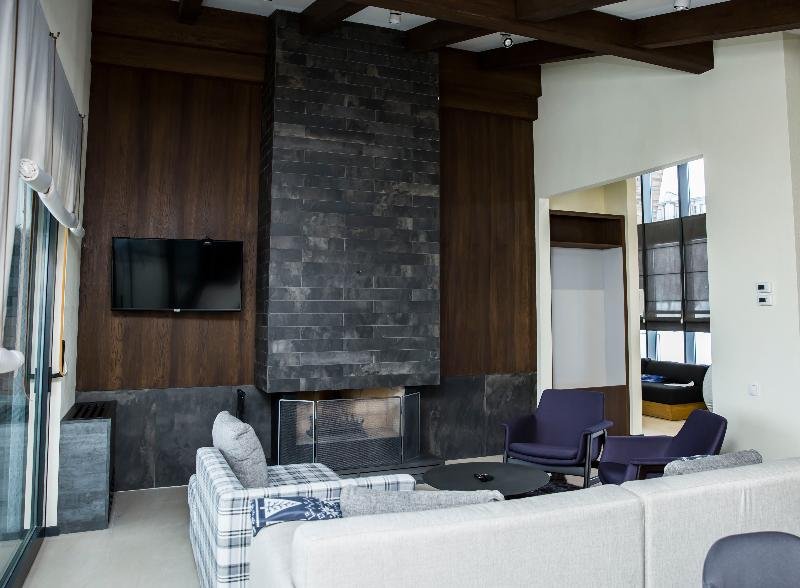 Фото Marco Polo Hotel Gudauri