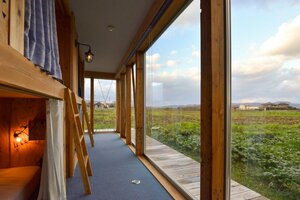 Гостиница Cocoreto The Guest House - Hostel