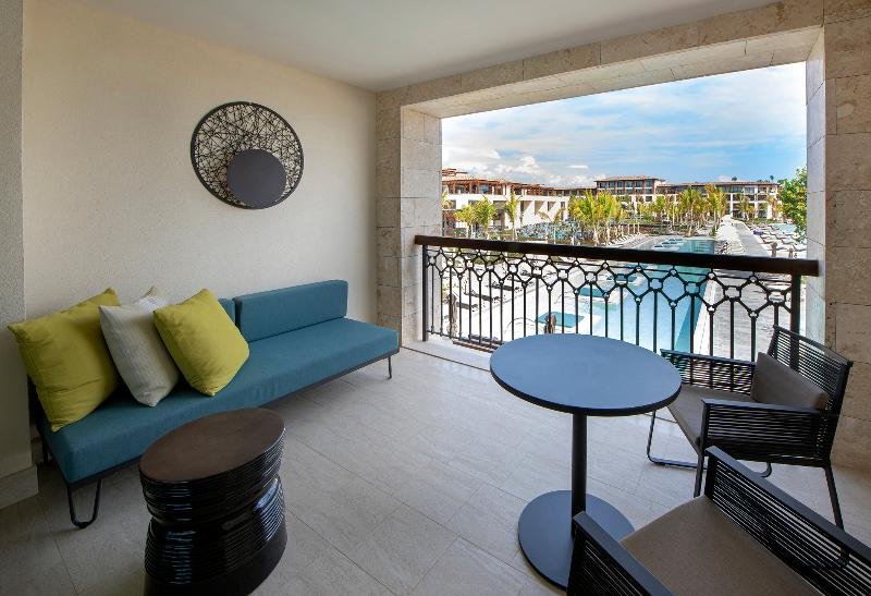 Фото Unique Club at Lopesan Costa Bávaro