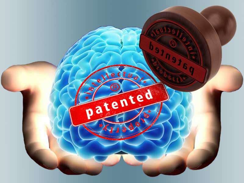 خدمات تسجيل براءات الاختراع Gruppa Patentnykh Poverennykh Pag ، مينسك، صورة