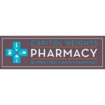 Capitol Heights Pharmacy & Liquor (United States, Denver, 1200 Madison St,), pharmacy
