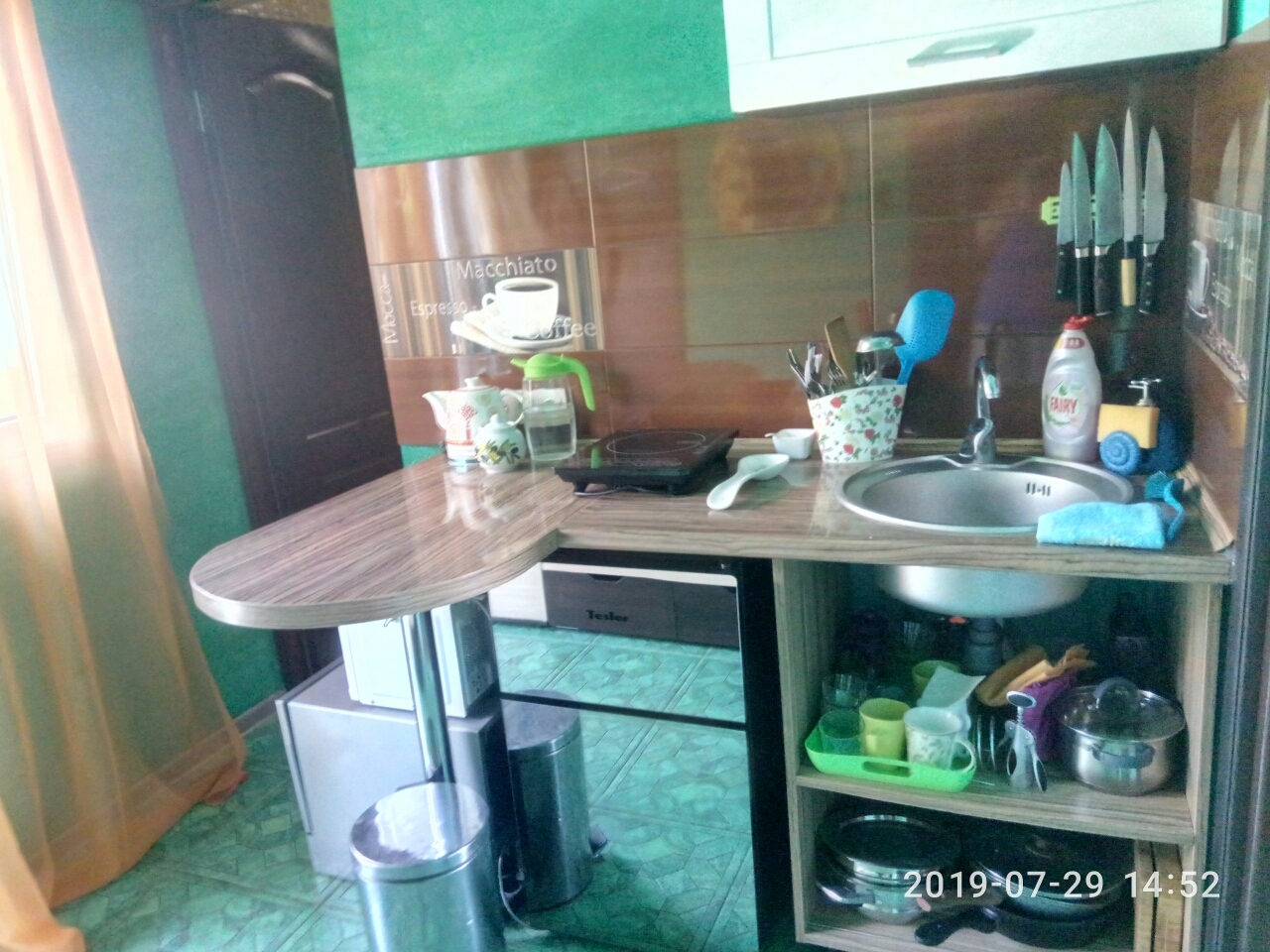 Фото Дом на Советской 60