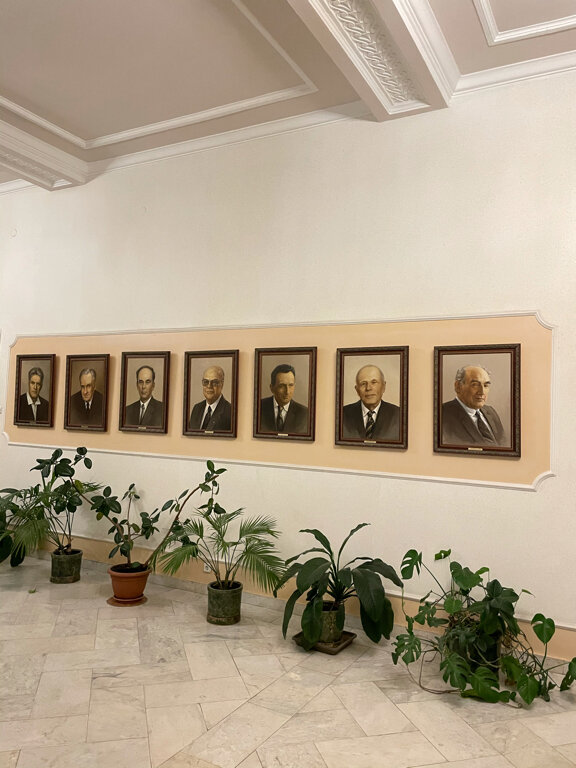 P. N. Lebedev Physical Institute of the Russian Academy of Sciences