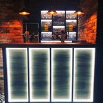 Алмакс-восток (Vintera Street, 1А), restaurante