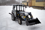 Gardenshop (Scheglovskaya Zaseka Street, 31/2), agricultural machinery, equipment