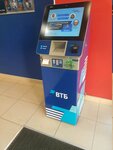 ВТБ, платежный терминал (Lensoveta Street, 88), terminal de pago