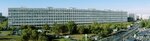 Institute of Earthquake Prediction Theory and Mathematical Geophysics Ran (Profsoyuznaya Street, 84/32), research institute