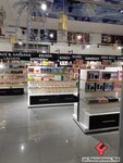 Bonjour (Respubliki Street, 94А), perfume and cosmetics shop