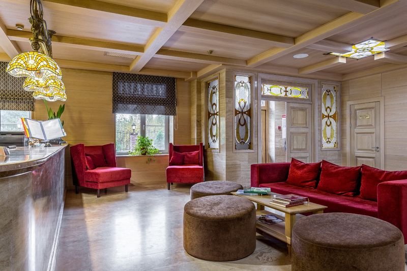 Фото Островия