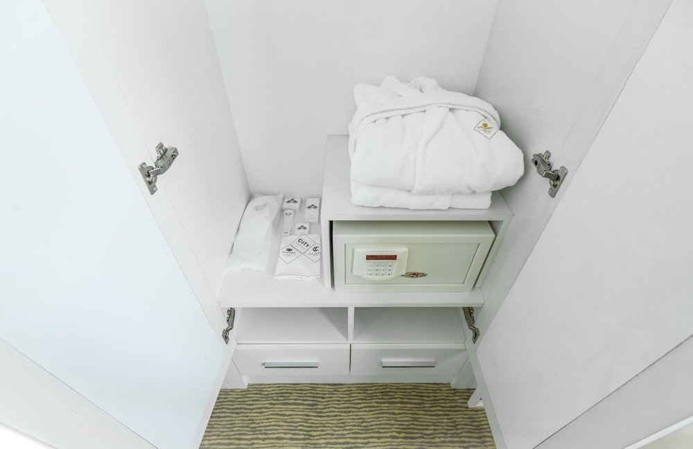 Фото City Center Hotel