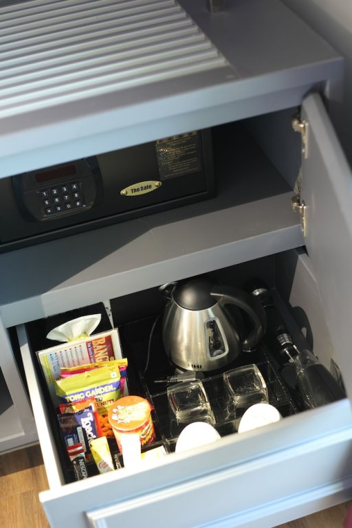 Фото Villa De Khaosan