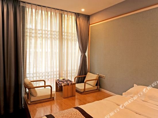 Фото Demen Renli Hotel