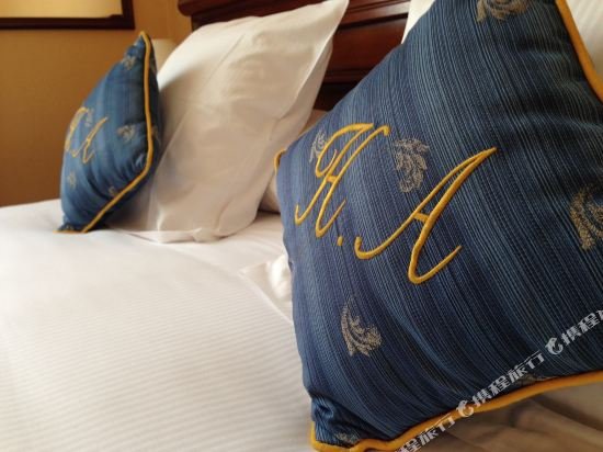 Фото Best Western Hôtel d'Arc