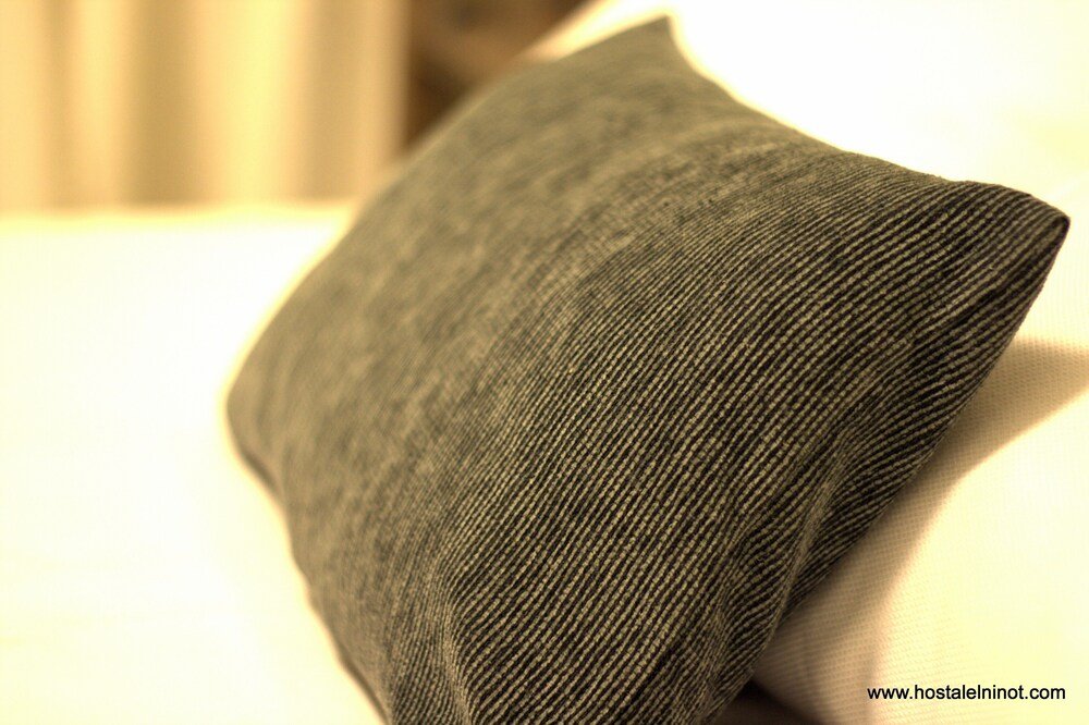 Фото Hostal El Ninot
