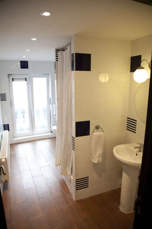 Фото Hotel Barry