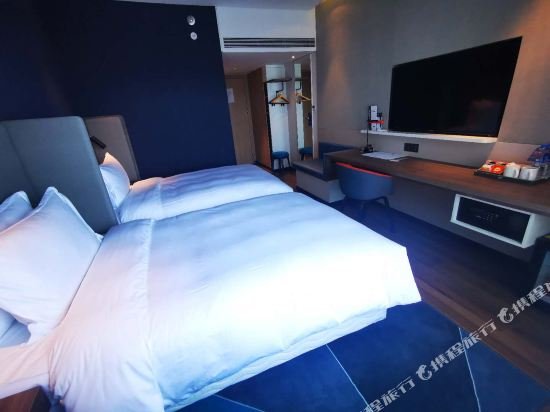 Фото Holiday Inn Express Shenzhen Dongmen