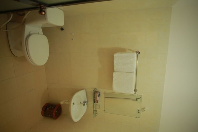 Фото Nam Quan Hotel