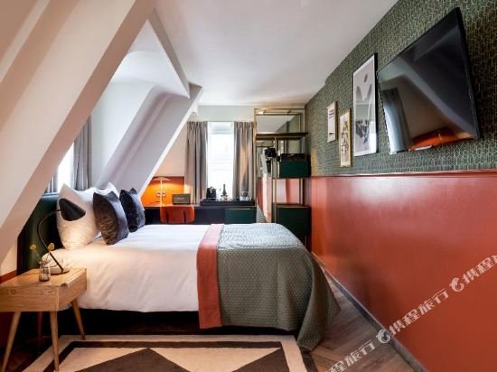 Фото Park Hotel Den Haag