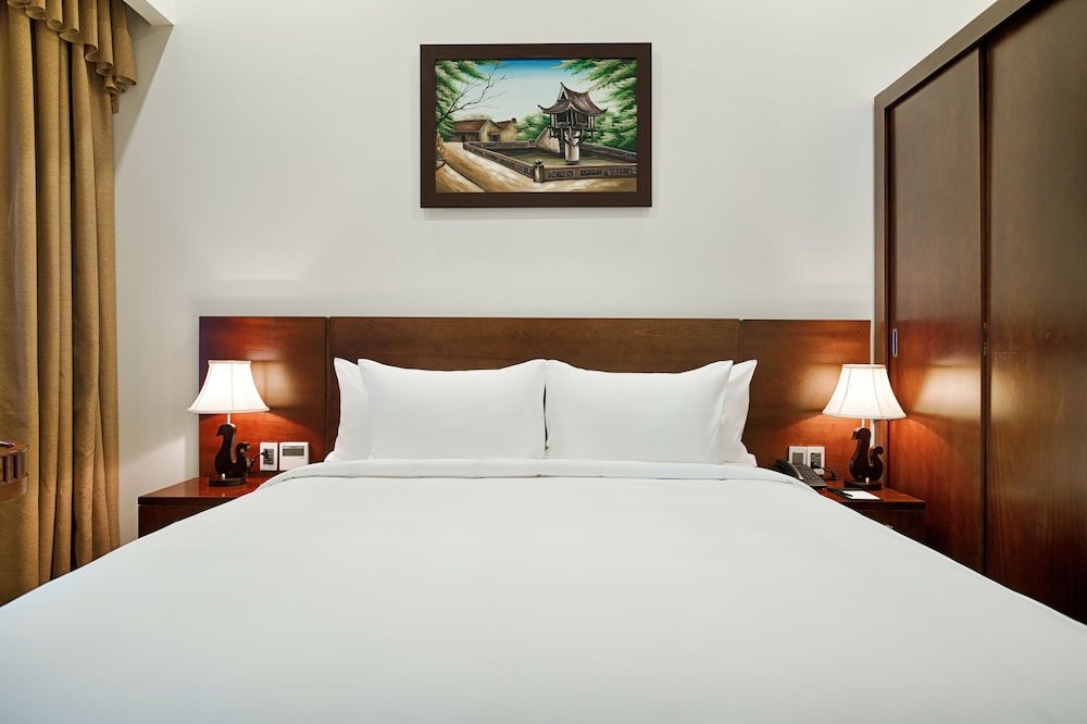 Фото Nui Than Tai Ebisu Onsen Resort