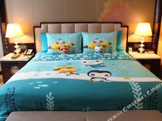 Фото Wanda Vista Quanzhou