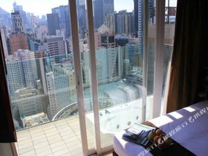 Гостиница Best Western Hotel Causeway Bay  Hong Kong