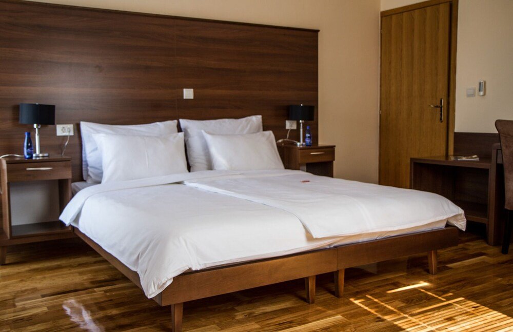 Фото Hotel M