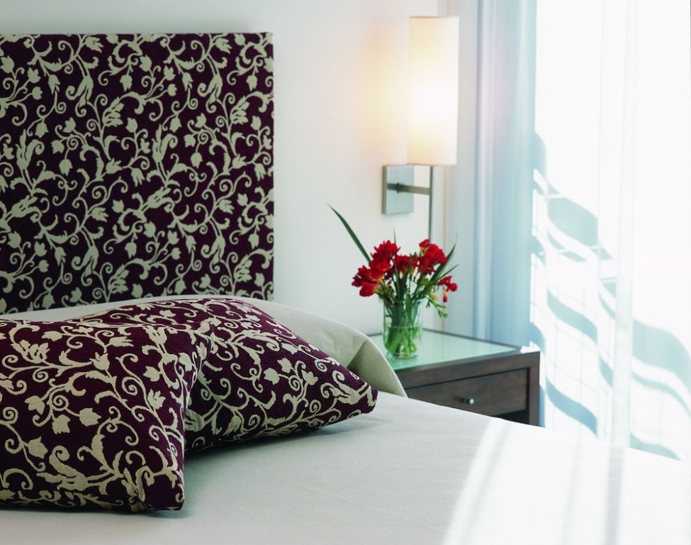 Фото Nh Mendoza Cordillera