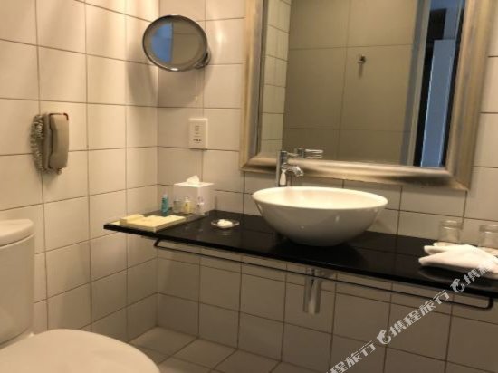 Фото Nina Hotel Causeway Bay