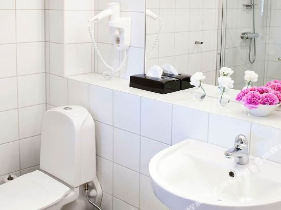 Фото Clarion Collection Hotel Mektagonen