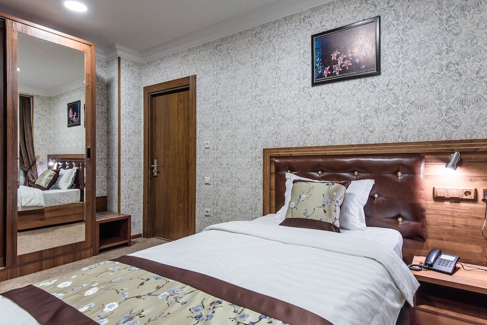 Фото Michelin hotel