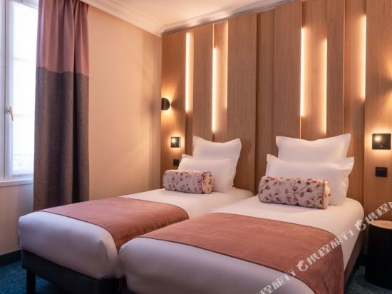 Фото Leonardo Boutique Hotel Paris Opera