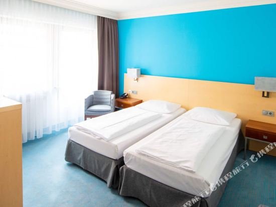 Фото Prinzhotel Rothenburg