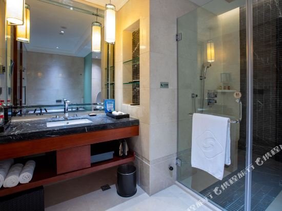 Фото Jinji Lake Grand Hotel