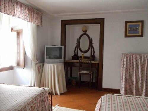 Внешний вид отеля Casa de S. Thiago do Castelo в Обидуше, фото 4